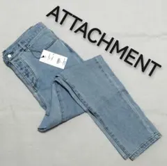 attachment パンツ
