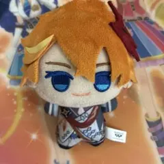 原神 タルタリヤ ぬいぐるみ マスコットのサムネイル