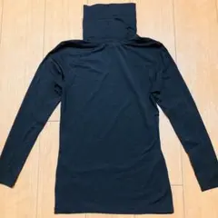 ワークマン タートルネック インナー S