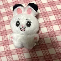 2025年最新】&team ハルア ぬいぐるみの人気アイテム - メルカリ