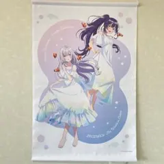 凪のあすから　ポスター　2点セット 凪のあすから ポスター 2点セット 凪のあすから ポスター 2点セット