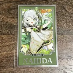 2025年最新】原神 ナヒーダ カードの人気アイテム - メルカリ