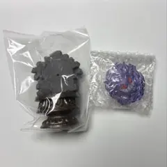 ポケモン　Little Night Collection2 ゲンガー