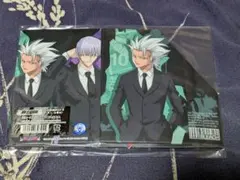 BLEACH 日番谷冬獅郎 市丸ギン CD収納BOX
