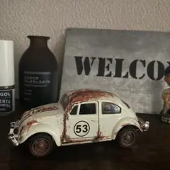 ヴィンテージ　車
