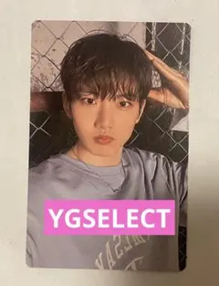 2025年最新】treasure サイン会 トレカ ジフンの人気アイテム