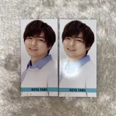 薮宏太 / デタカ