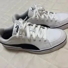 PUMA スニーカー 25.0cm