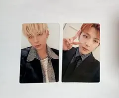 INI　カレンダートレカ2024 西洸人、髙塚大夢、佐野雄大