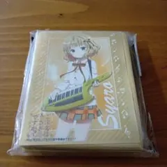 2025年最新】ごちうさ スリーブ シャロの人気アイテム - メルカリ