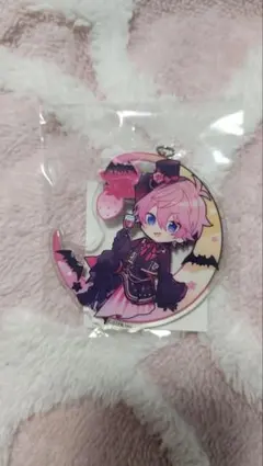 すとぷり さとみ アクキー