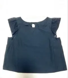 ノースリーブシャツ