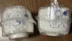 ちいかわ おちょこ 2個セット