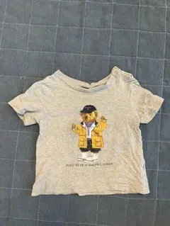 2025年最新】ポロベア tシャツの人気アイテム - メルカリ