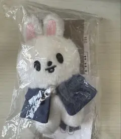 stray kids スキズ　skzoo テディベア　ぬいぐるみ　リービット StrayKids スキズ SKZOO テディベア リービット リノ - メルカリ