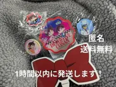 名探偵コナン　くら寿司　ビッくらポン　5点セット