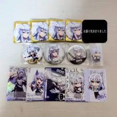 銀魂 妖怪コスプレ 缶バッジ 坂田銀時 高杉晋助 - メルカリ