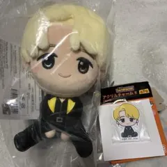 Tiny TAN Butter 一番くじ ジミン