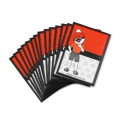 【海外限定】 ボールガイ ポケモンカード デッキシールド スリーブ