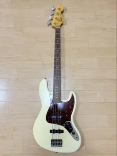 Fender JB-66B フジゲン製 パーツ変更多数 Jazz Bass Fender JB-66B フジゲン製 パーツ変更多数 Jazz Bass - メルカリ
