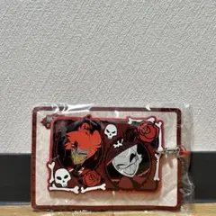 ハズビンホテル ラバーパスケース アラスター Alastor ラウンドワン