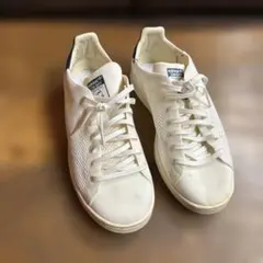 adidas Stan Smith メッシュスニーカー