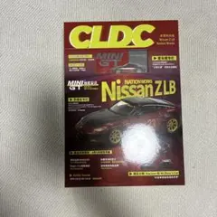 mini gt Z LBのサムネイル