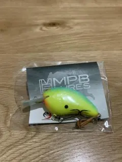 ワイルドボアMR mpb LURES ワイルドボア - メルカリ