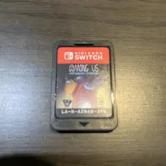 Nintendo Switch Among Us ソフトのみ
