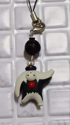 エヴァンゲリオン 一番くじ ぷちえゔぁ エヴァンゲリオン 使徒 ストラップ