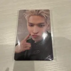 JO1 東京ドーム JO1DER SHOW 2026 金城碧海 つんっ！トレカ