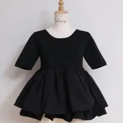 Sea Room lynn Knit Dockingボリュームバルーントップス