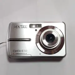2026年最新】Optio E50の人気アイテム - メルカリ