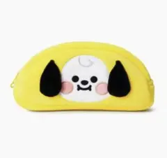 新品 BT 21公式 ベビーCHIMMY ペンケース ポーチ