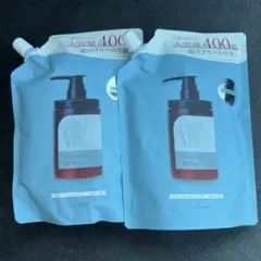 (新品未使用)cocone ココネ クレイクリームシャンプー 5本セット cocone クレイクリームシャンプー、5月上旬より大容量の詰め替えタイプ