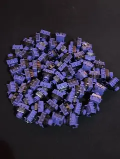 rakka 60 atlas キーボード　Mobius Switch 65個