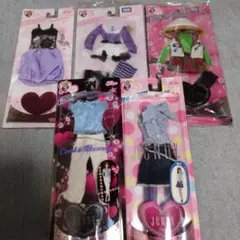 ジェニー 洋服 5点 セット