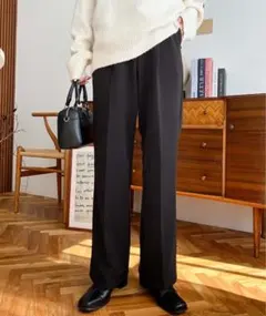 パンツ レディース l