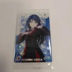 プロセカ　ウエハース11 カード 　星野一歌　レアカード