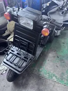 横型 Jog系エンジン - メルカリ