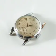 名門スイス・MOVADO モバード 手巻き 【不動／美品】 - メルカリ