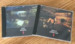 旅客機 CD 2枚セット COCKPIT MECHANISM / BOEING