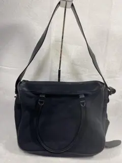 ブラック ハンドバッグ