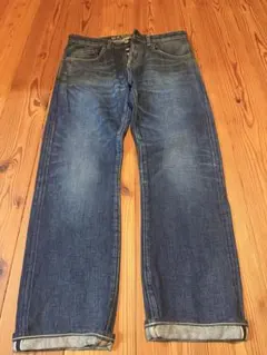 DENHAM デンハム デニム パンツのサムネイル