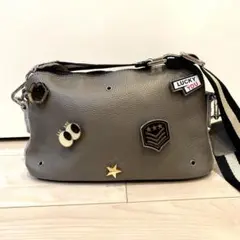 2026年最新】PECHINCHAR ショルダー バッジモチーフの人気アイテム