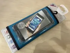 新品未使用/スマホケース/スマホホルダー/ランニング/防水ケース