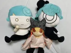 2026年最新】eve ぬいぐるみ 歌い手の人気アイテム - メルカリ