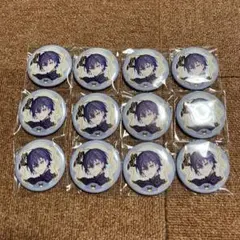 小柳ロウ 缶バッジ サンリオキャラクターズ 等身 にじさんじ