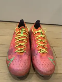 NIKE マーキュリアルヴェイパー14 AG-PRO 26cm NIKE マーキュリアルヴェイパー14 エリート AG 機能性まとめ