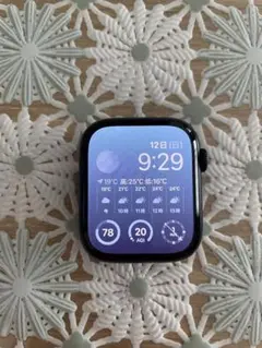 Apple Watch Series 9 (GPS)